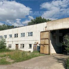 8014 м², склад - изображение 2