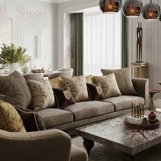 Квартира 177,7 м², 2-комнатная - изображение 3