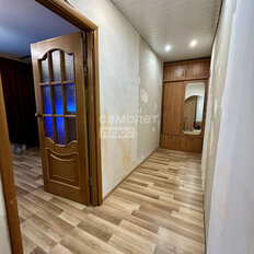 Квартира 57,5 м², 2-комнатная - изображение 3