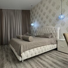 Квартира 137 м², 3-комнатная - изображение 3