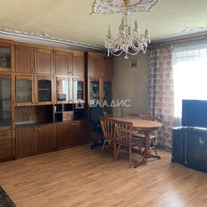 Квартира 84 м², 2-комнатная - изображение 1