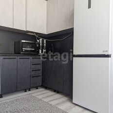 Квартира 36 м², 1-комнатная - изображение 4