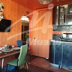 Квартира 79,2 м², 3-комнатная - изображение 1