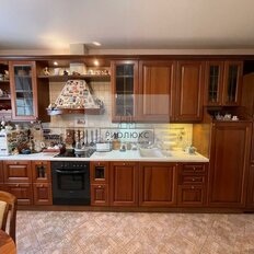 Квартира 162,4 м², 4-комнатная - изображение 4
