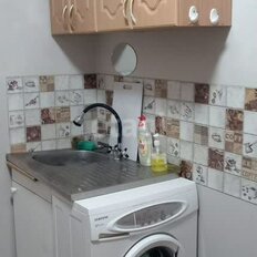 Квартира 23,4 м², 2-комнатная - изображение 5