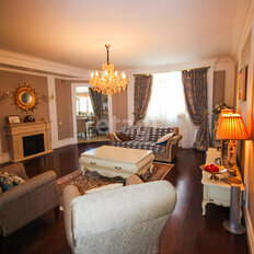 Квартира 138,7 м², 4-комнатная - изображение 5