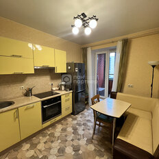 Квартира 41,7 м², 1-комнатная - изображение 3