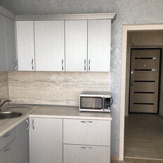 Квартира 56,7 м², 2-комнатная - изображение 5