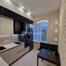 Квартира 52,8 м², 2-комнатная - изображение 1