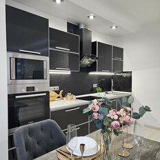 Квартира 91,3 м², 3-комнатная - изображение 4