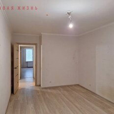 Квартира 58 м², 2-комнатная - изображение 5