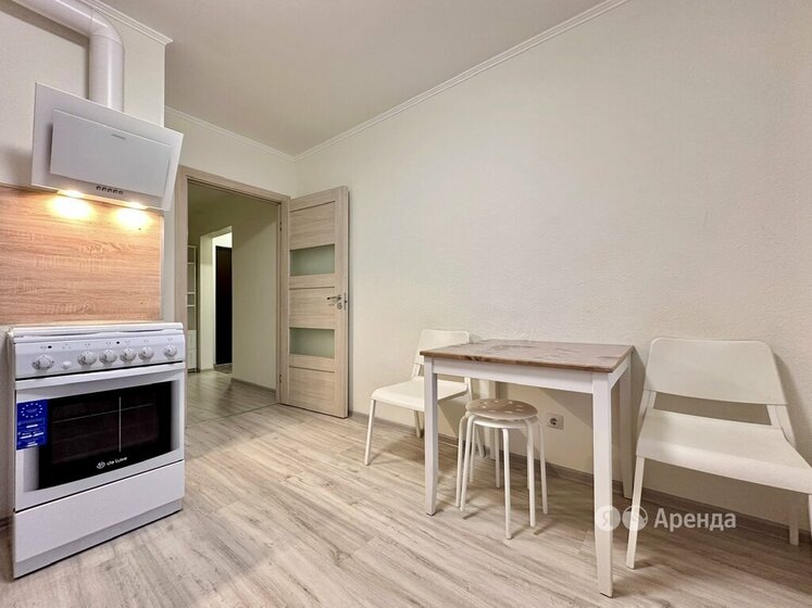 68 м², 2-комнатная квартира 35 000 ₽ в месяц - изображение 20