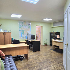 276,7 м², офис - изображение 4