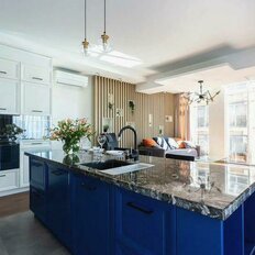 Квартира 113 м², 3-комнатные - изображение 1