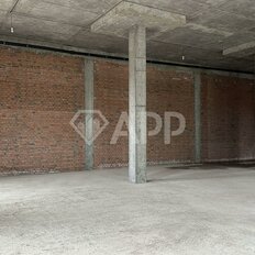 211 м², помещение свободного назначения - изображение 5