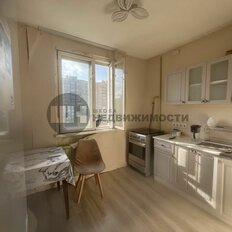 Квартира 35,3 м², 1-комнатная - изображение 2