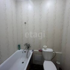 Квартира 31 м², 1-комнатная - изображение 2