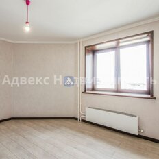 Квартира 108,5 м², 3-комнатная - изображение 5