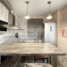 Квартира 34,2 м², студия - изображение 5