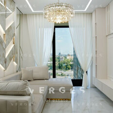 Квартира 64,7 м², 2-комнатная - изображение 1