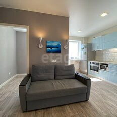 Квартира 43,8 м², 2-комнатная - изображение 4