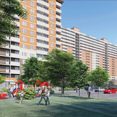 Квартира 55,7 м², 2-комнатная - изображение 3