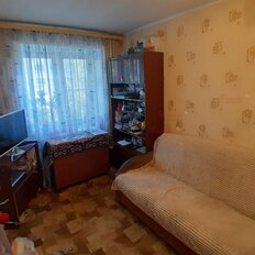 Квартира 22 м², 2-комнатная - изображение 4