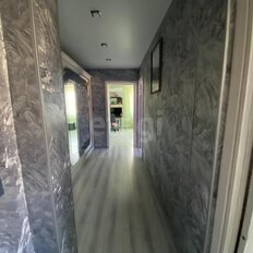 Квартира 56,8 м², 2-комнатная - изображение 3