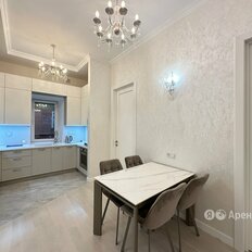 Квартира 90 м², 4-комнатная - изображение 3