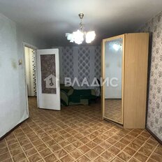 Квартира 39,5 м², 1-комнатная - изображение 3