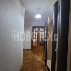 Квартира 66 м², 3-комнатная - изображение 3
