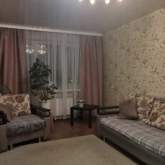 Квартира 49,8 м², 3-комнатная - изображение 1