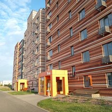 Квартира 66 м², 2-комнатная - изображение 2