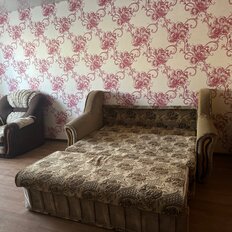 Квартира 35 м², 1-комнатная - изображение 5