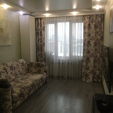 Квартира 45 м², 2-комнатная - изображение 2