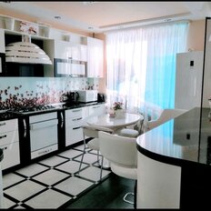 Квартира 41 м², студия - изображение 3