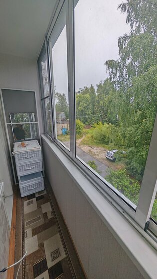 47,6 м², 1-комнатная квартира 5 849 880 ₽ - изображение 34