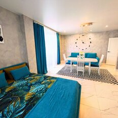 Квартира 65 м², 2-комнатная - изображение 4