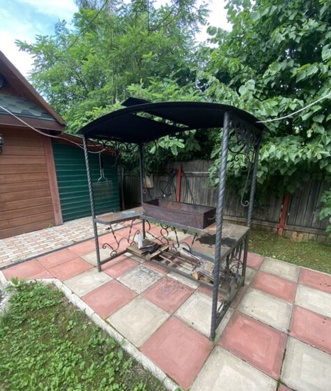 450 м² дом, 30 соток участок 300 000 ₽ в месяц - изображение 23