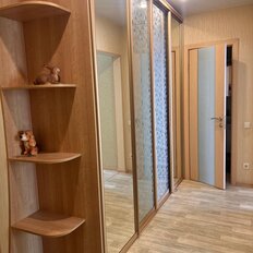 Квартира 41 м², 1-комнатная - изображение 3