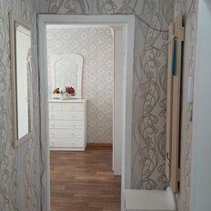 Квартира 38 м², 1-комнатная - изображение 5