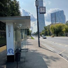 Квартира 30,5 м², 1-комнатные - изображение 1