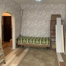 Квартира 28,8 м², 1-комнатная - изображение 3