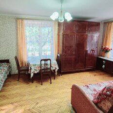 Квартира 31,5 м², 1-комнатная - изображение 5