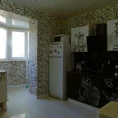 Квартира 29 м², студия - изображение 2
