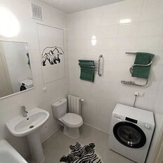 Квартира 38 м², 1-комнатная - изображение 3
