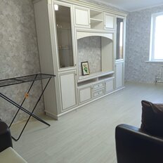Квартира 45 м², 1-комнатная - изображение 5
