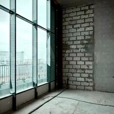 Квартира 88,2 м², 1-комнатные - изображение 4