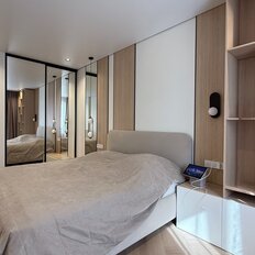 Квартира 33 м², 1-комнатная - изображение 1