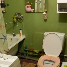 Квартира 28 м², 1-комнатная - изображение 4
